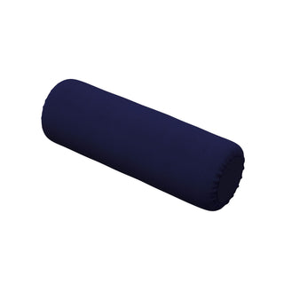 Objekte Unserer Tage Kissen | Sander - kissen - Objekte unserer Tage - Rolle - MITTERNACHTSBLAU (XTREME YS024 BY CAMIRA)