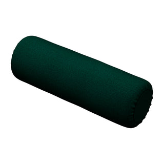 Objekte Unserer Tage Kissen | Sander - kissen - Objekte unserer Tage - Rolle - TANNENGRÜN (VIDAR 4 1062 BY KVADRAT/RAF SIMONS)