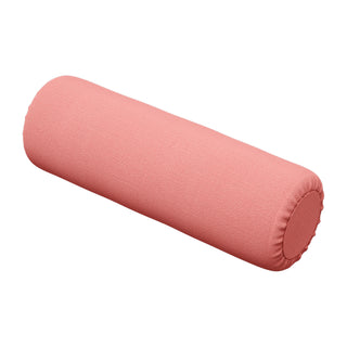 Objekte Unserer Tage Kissen | Sander - kissen - Objekte unserer Tage - Rolle - ROSA (VIDAR 4 622 BY KVADRAT/RAF SIMONS)