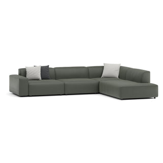 Cloud Sofa - Sofa - Prostoria - Variante 1 -