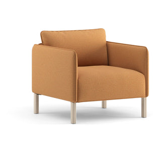 Spectrum Sessel - Loungesessel - Prostoria - Spectrum 1 -