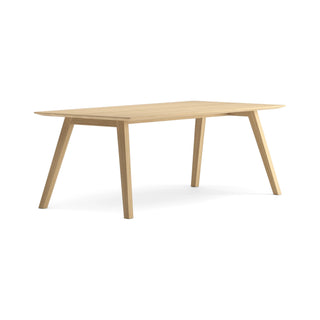 Monk Tisch - Tisch - Prostoria - 200 x 100cm - Eiche