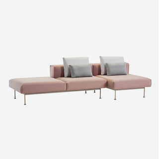 Convert Outdoor Sofa - Outdoor Sofa - Prostoria - Small -