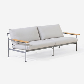 Jugo Outdoor Sofa - Outdoor Sofa - Prostoria - 3Sitzer -