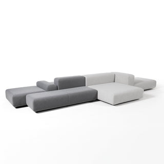 Klaster Sofa - Sofa - Prostoria - Variante 1 -