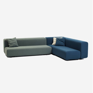 Klaster Sofa - Sofa - Prostoria - Variante 1 -