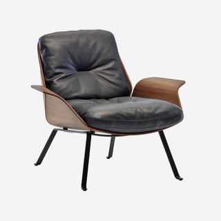 Rei Loungesessel - Loungesessel - Prostoria - feste Basis - Boemien 030
