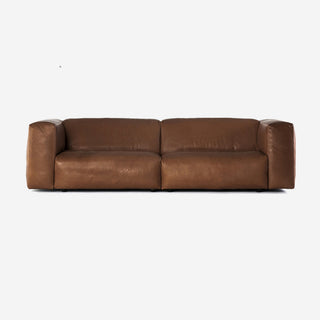 Cloud Sofa - Sofa - Prostoria - Variante 1 -