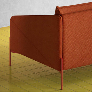 Spectrum Sofa - Sofa - Prostoria - Spectrum 2 -