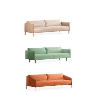 Spectrum Sofa - Sofa - Prostoria - Spectrum 2 -