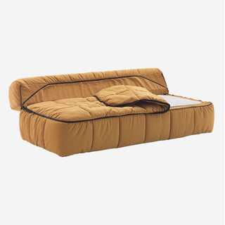 Strips Schlafsofa - Sofa - Arflex - Strips Schlafsofa -