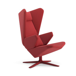 Trifidae Ohrensessel - Ohrensessel - Prostoria - Variante 1 -