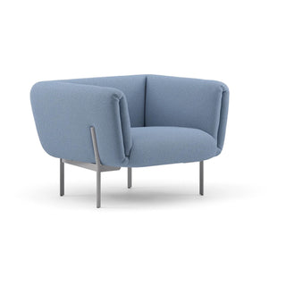 Impression Loungesessel - Loungesessel - Prostoria - Variante 1 -
