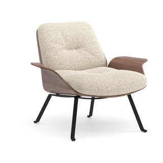 Rei Loungesessel - Loungesessel - Prostoria - feste Basis - Boemien 030