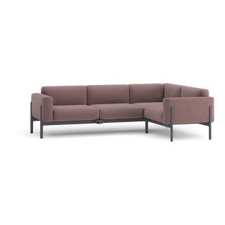 Rostrum Sofa - Sofa - Prostoria - Variante 1 -