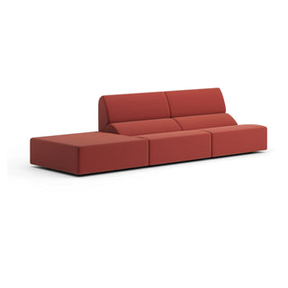 Layout Sofa - Sofa - Prostoria - Variante 1 -