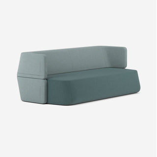 Revolve Schlafsofa - Schlafsofa - Prostoria - Planum 271 & 351 -