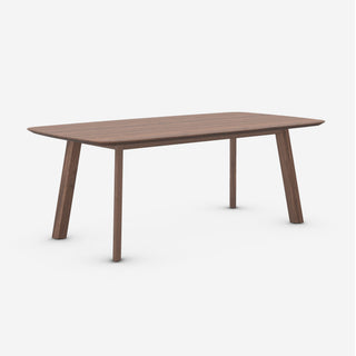 Rhomb Tisch - Tisch - Prostoria - 200 x 105cm - Eiche
