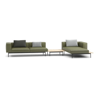Convert Sofa - Sofa - Prostoria - Variante 1 -