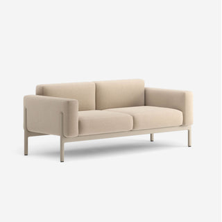 Rostrum Sofa - Sofa - Prostoria - Variante 1 -