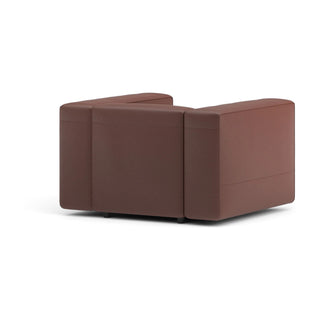 Cloud Loungesessel - Loungesessel - Prostoria - Variante 1 -