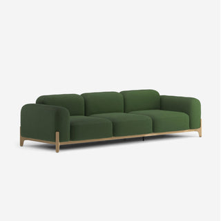 Sabot Sofa - Sofa - Prostoria - Variante 1 -