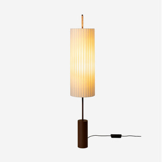 Dórica Stehlampe - Stehlampe - Santa Cole - Dórica -