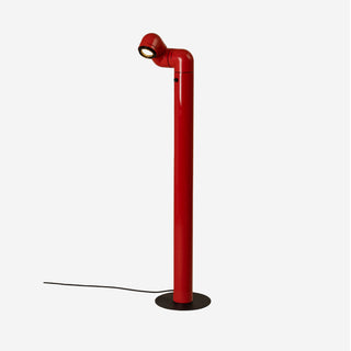 Santa Cole Stehlampe | Tatu Alta - Stehlampe - Santa Cole - Weiss -