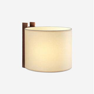 Santa Cole Wandlampe | TMM - Wandlampe - Santa Cole - Small - Beige / Nuss