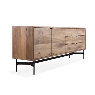 Janua Sideboard | SC 21 - Sideboard - Janua - 105cm - 2-türig - Eiche