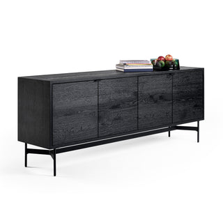 Janua Sideboard | SC 21 - Sideboard - Janua - 105cm - 2-türig - Eiche