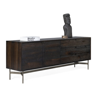 Janua Sideboard | SC 21 - Sideboard - Janua - 105cm - 2-türig - Eiche