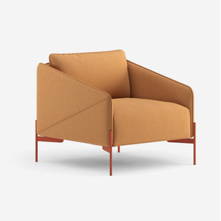 Spectrum Sessel - Loungesessel - Prostoria - Spectrum 1 -