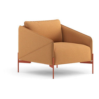 Spectrum Sessel - Loungesessel - Prostoria - Spectrum 1 -