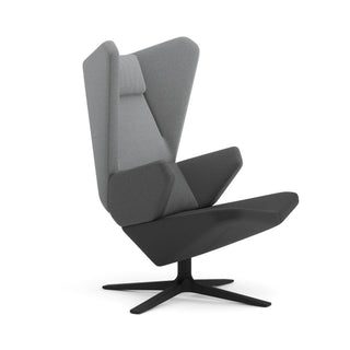 Trifidae Ohrensessel - Ohrensessel - Prostoria - Variante 1 -