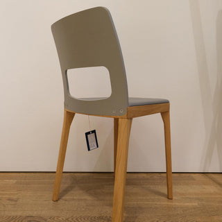 Hussl Stuhl ST6N | Ausstellungsstück - Abverkauf - Abverkauf - 