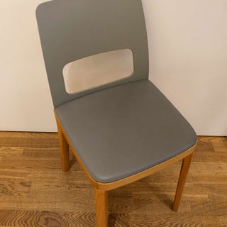 Hussl Stuhl ST6N | Ausstellungsstück - Abverkauf - Abverkauf - 