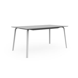 Gandia Blasco Tisch | Stack - Outdoor Tisch - Gandia Blasco - 220cm - Agate
