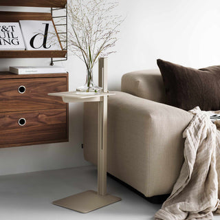 String Furniture Museum Sidetable | Lagerware - Abverkauf - Abverkauf - Orange -