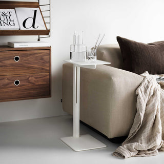 String Furniture Museum Sidetable | Lagerware - Abverkauf - Abverkauf - Orange -