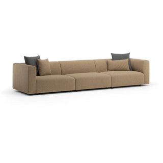 Match Sofa - Sofa - Prostoria - Chaise Longue rechts - Crepe 103
