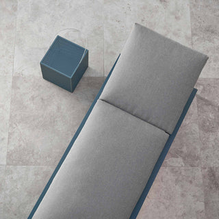Timeless Sonnenliege - outdoor Sonnenliege - Gandia Blasco - Sand -