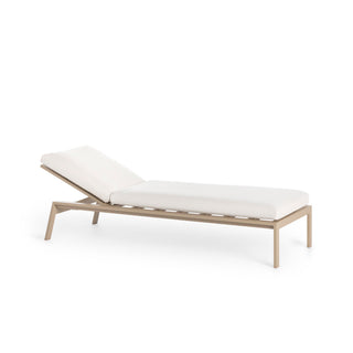 Timeless Sonnenliege - outdoor Sonnenliege - Gandia Blasco - Sand -