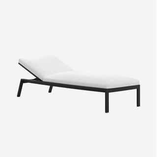 Timeless Sonnenliege - outdoor Sonnenliege - Gandia Blasco - Sand -