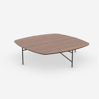 Tinker Couchtisch - Couchtisch - Prostoria - Ø50 x H44cm - Eiche natur geölt
