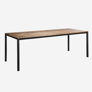 Janua Tisch | S 600 - Tisch - Janua - 140cm - Eiche