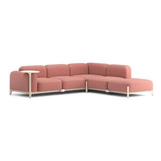 Sabot Sofa - Sofa - Prostoria - Variante 1 -
