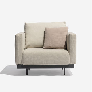 Todus Outdoor Sessel | Dongo Club Chair - Outdoor Sessel - Todus - Sand (Crevin Brisa) -
