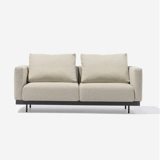 Todus Outdoor Sofa | Dongo - Outdoor Sofa - Todus - 2Sitzer - Sand (Crevin Brisa)