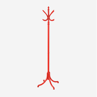 20 Garderobe - Garderobe - Ton - Buche Natur -